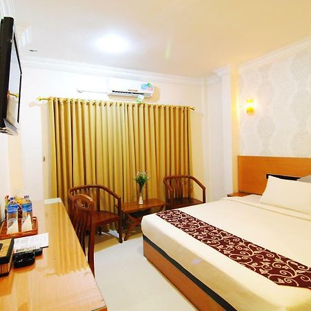 Hotel Panorama Tanjung Pinang Extérieur photo