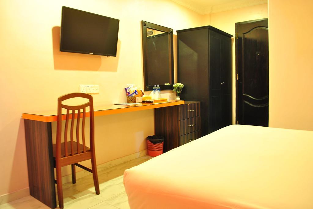 Hotel Panorama Tanjung Pinang Chambre photo