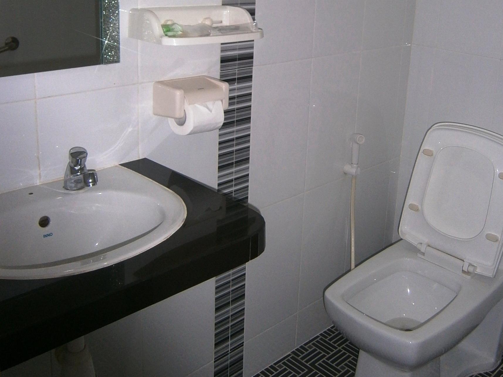 Hotel Panorama Tanjung Pinang Extérieur photo