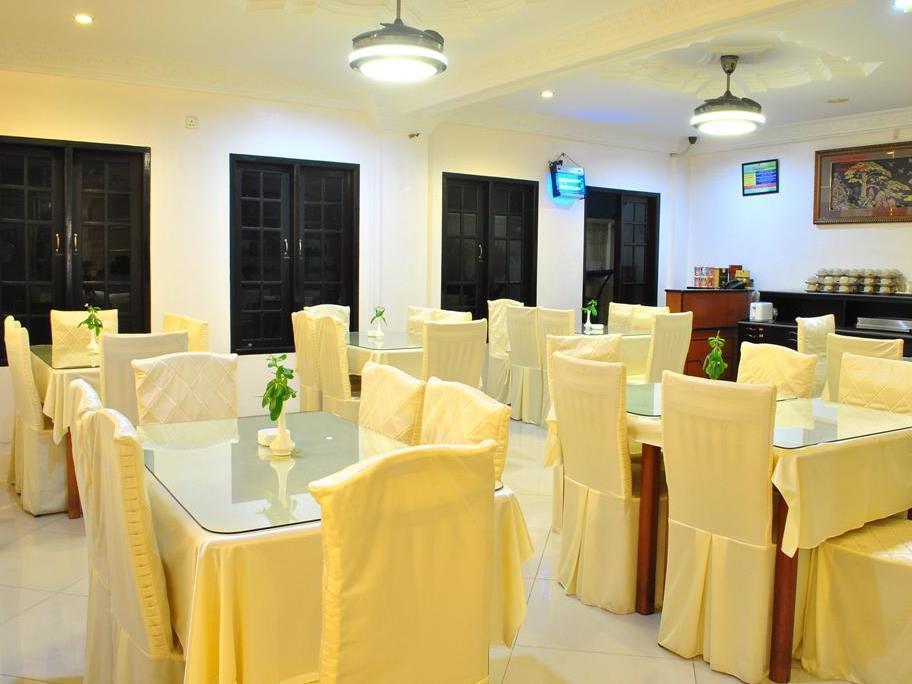 Hotel Panorama Tanjung Pinang Extérieur photo